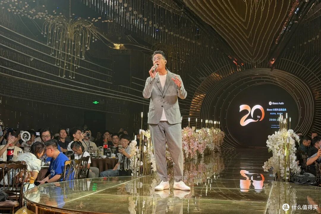 耳边前线 | 带你回顾iBasso艾巴索20周年庆典活动精彩内容