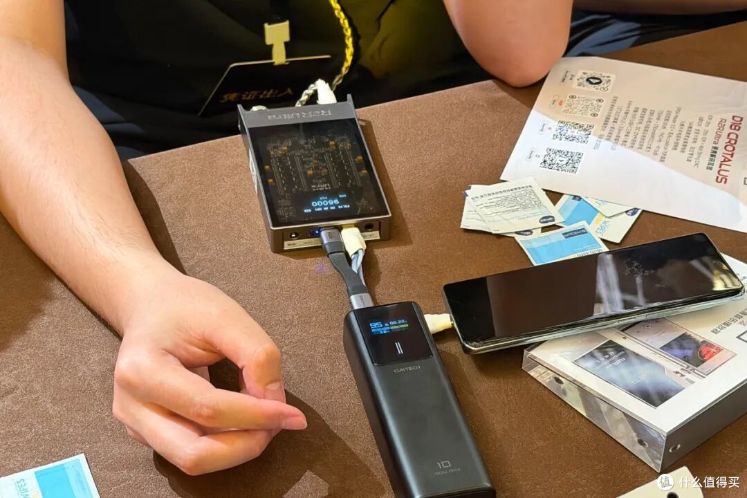 耳边前线 | 带你回顾iBasso艾巴索20周年庆典活动精彩内容