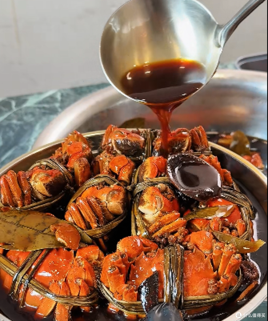 惠州必吃美食推荐｜水东街美食特色醉蟹指南