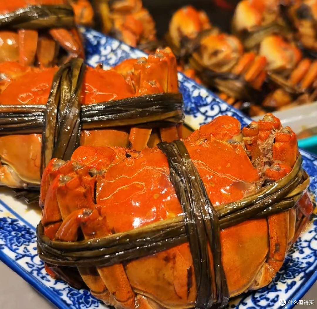 惠州必吃美食推荐｜水东街美食特色醉蟹指南