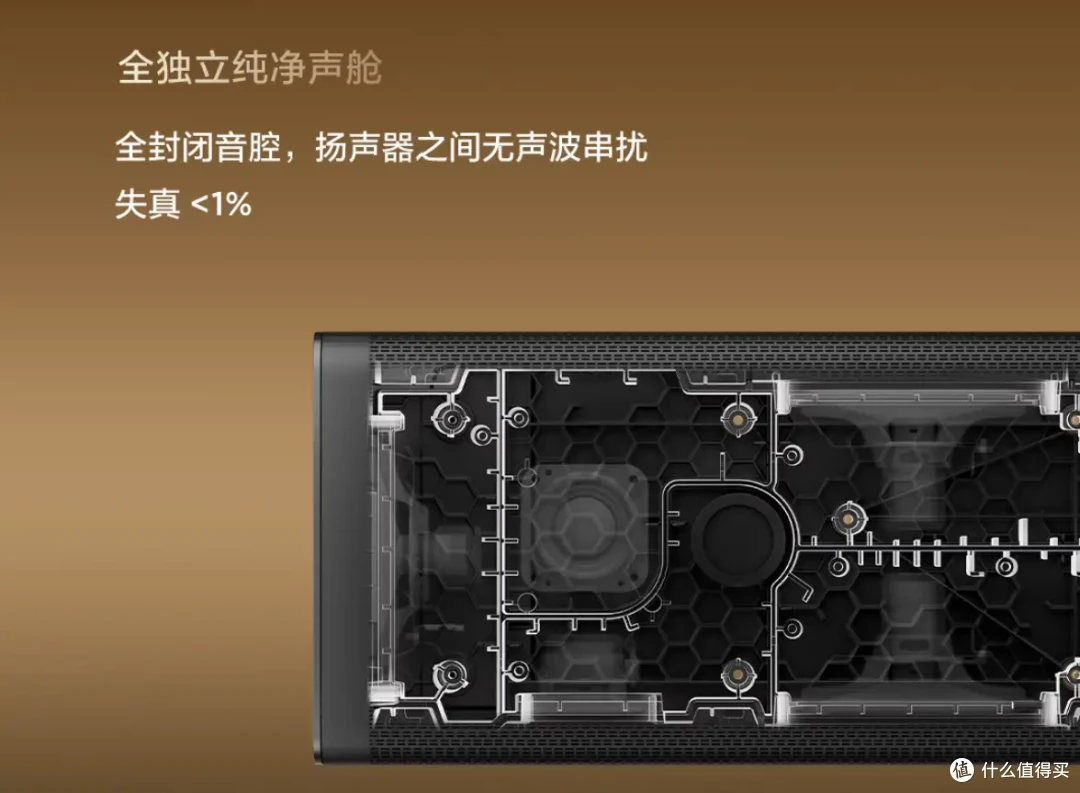 把IMAX的震撼,折叠进你家客厅——TCL Q95K回音壁测评体验