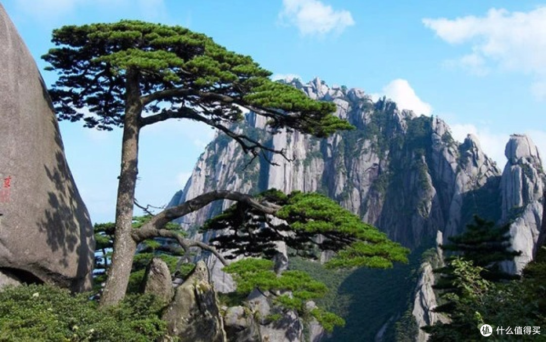 图源：黄山旅游官方平台