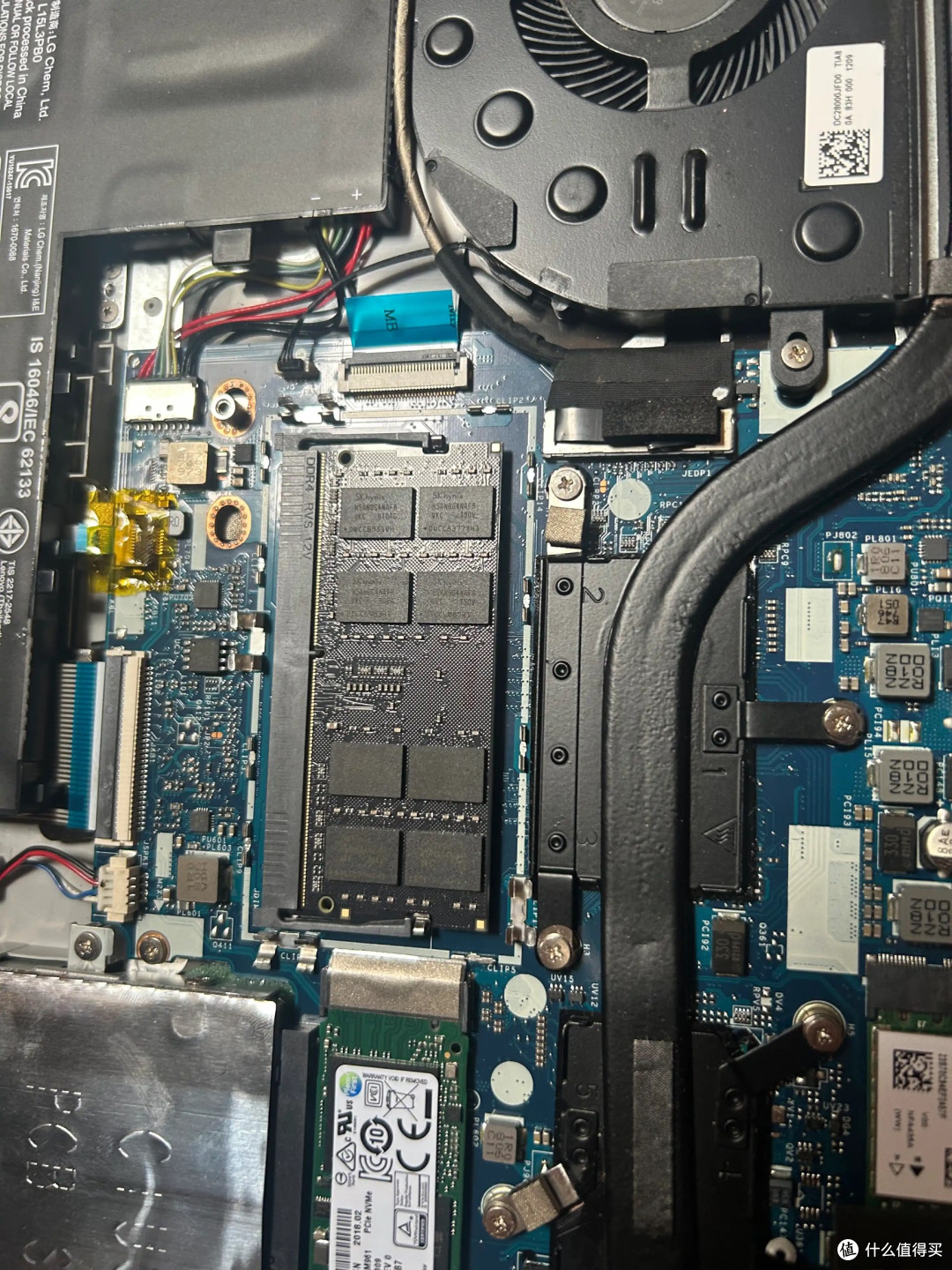 笔记本该不该升级?剪辑向实测建议,附升级项目、预算、性能标准
