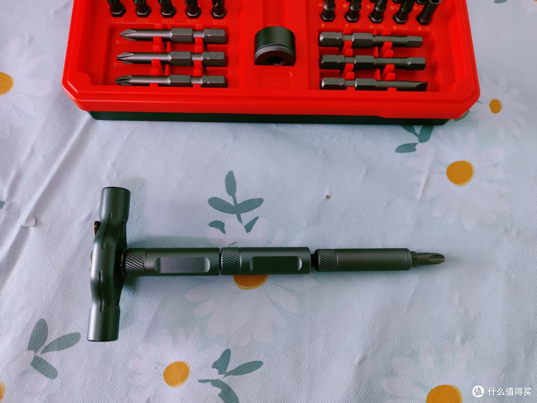 拧螺丝的烦恼终于解决了！杜克RS1 MAX棘轮螺丝刀实测体验！