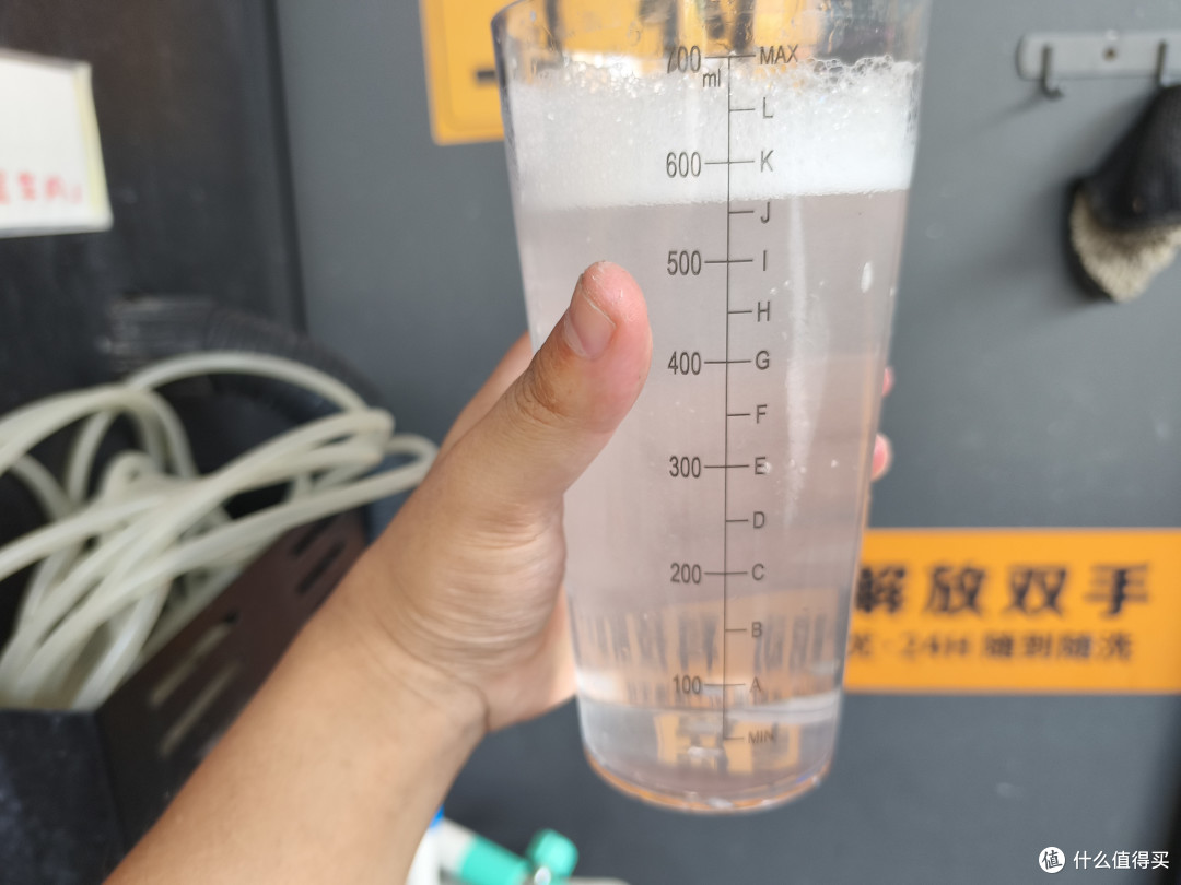 自助洗车怎么洗的更干净?新手一次看懂省钱又不伤车漆!