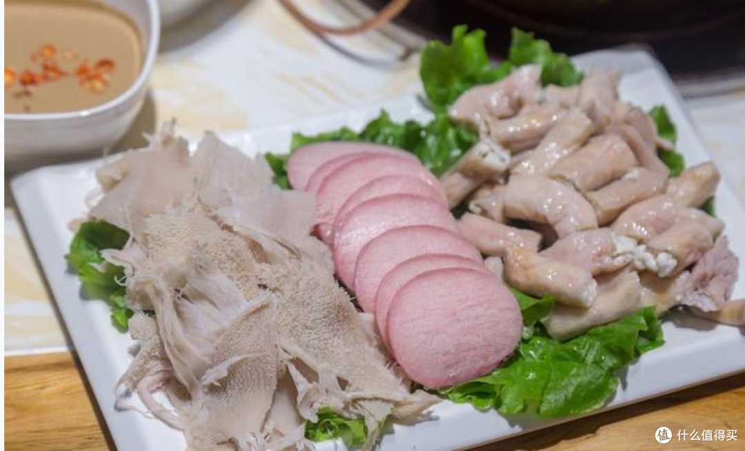 哈尔滨铜锅涮肉老店实测,到底值不值?