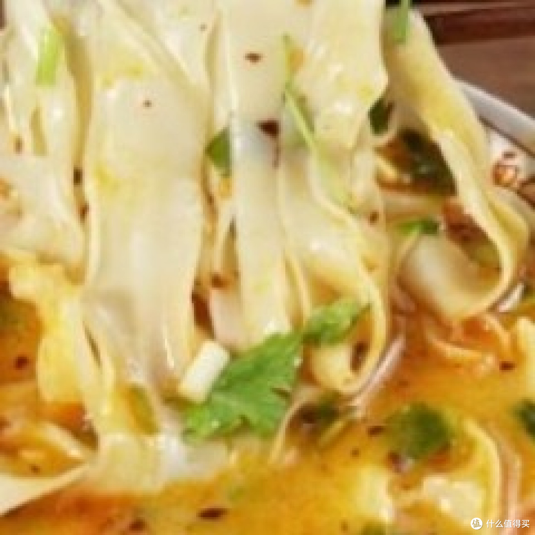 面条