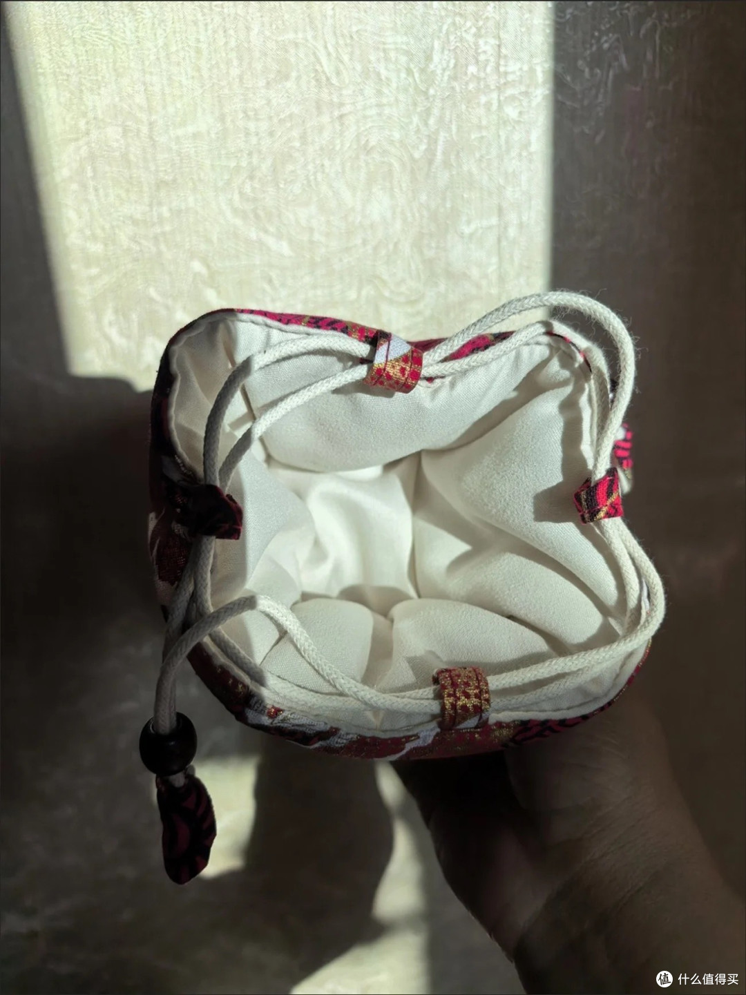 主人杯束口棉麻收纳袋买哪个推荐哪个?一篇讲透主人杯怎么带出门