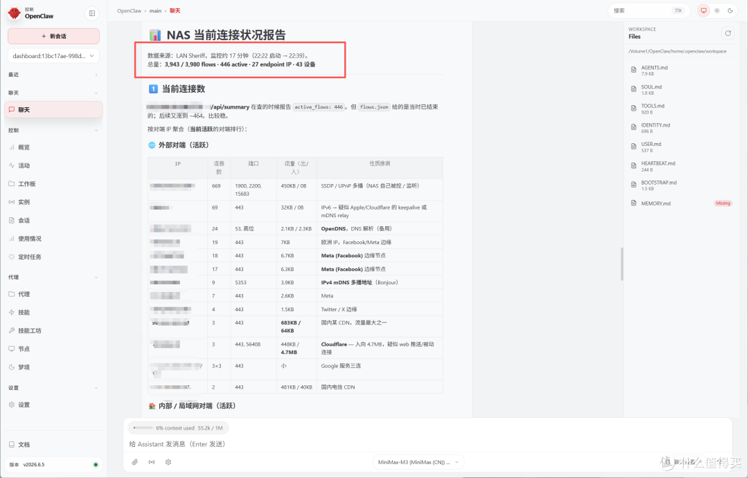 AI分析