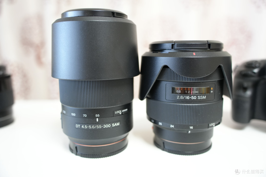 相机换口如灭门——告别我的Sony A57老相机