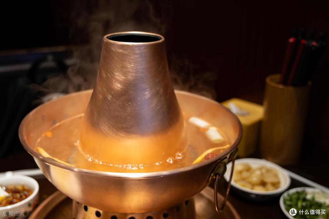 踩过几次坑之后｜三原铜锅涮肉挑店，我自己的5个判断标准