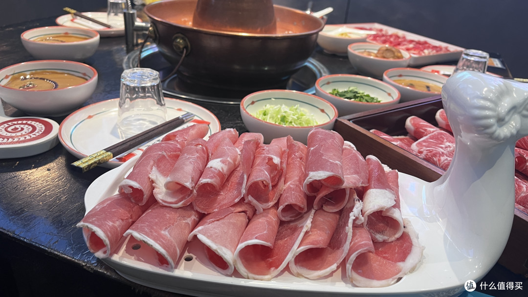 踩过几次坑之后｜三原铜锅涮肉挑店，我自己的5个判断标准