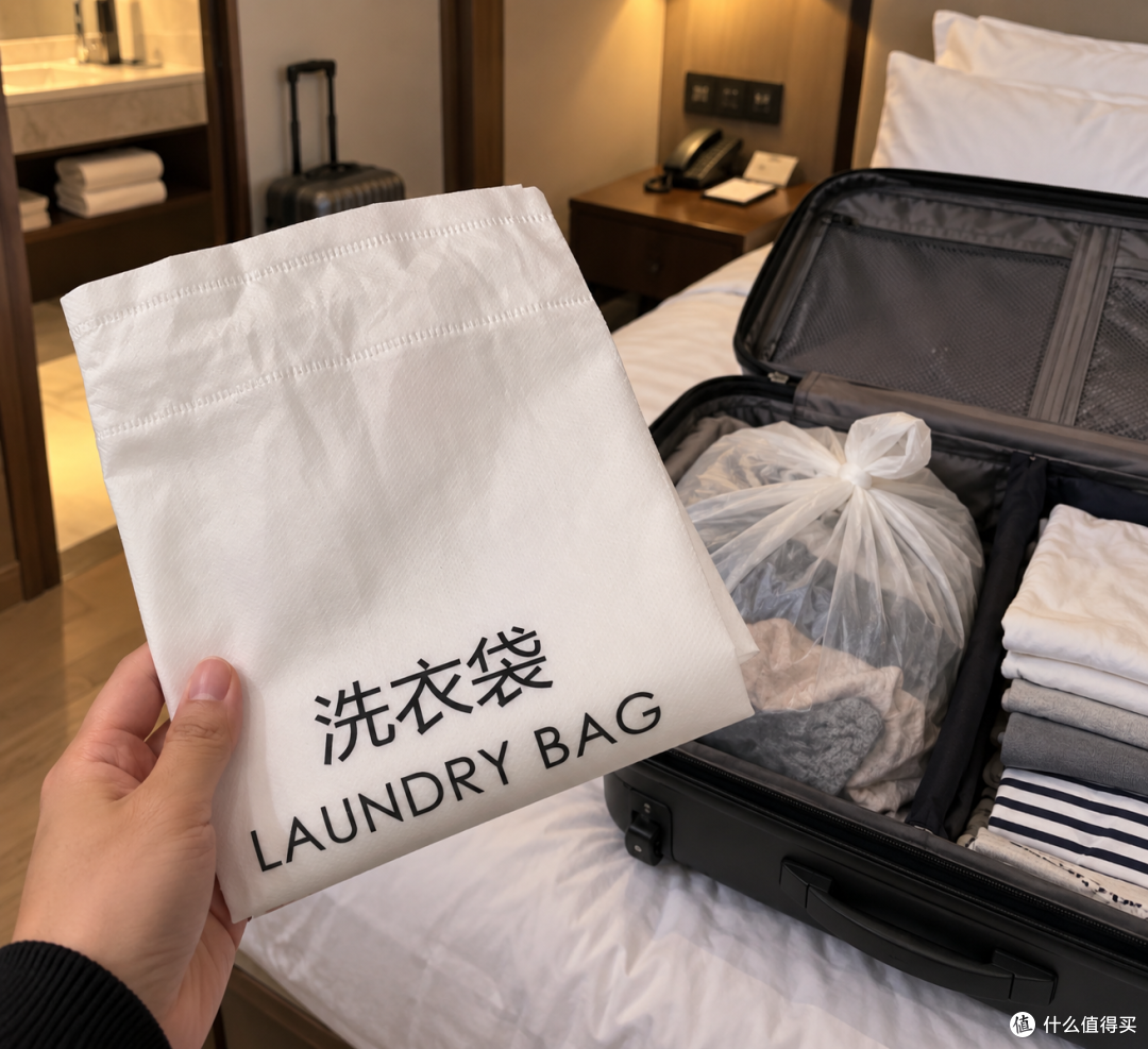 十一出门别只顾着收拾行李!这11个“邪修妙招”,学会真的太省心