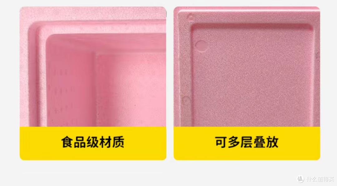 露营三年还在用的富卢保温箱,这几个细节当初选的时候根本没想到
