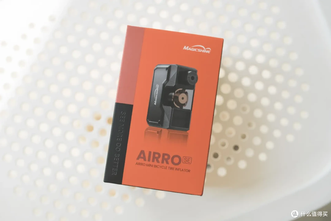 口袋充气神器,迈极炫 AIRRO SE才是全能玩家的终极配件