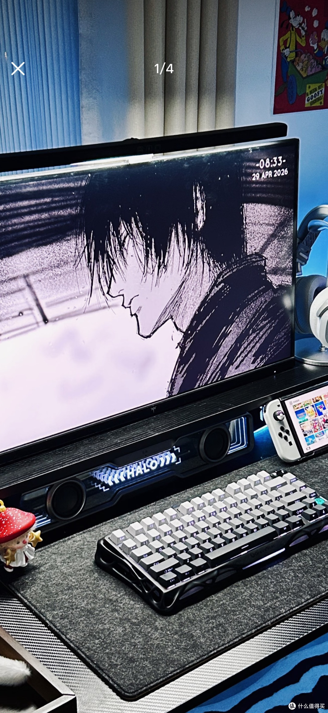 A4结构ITX主机装机实践