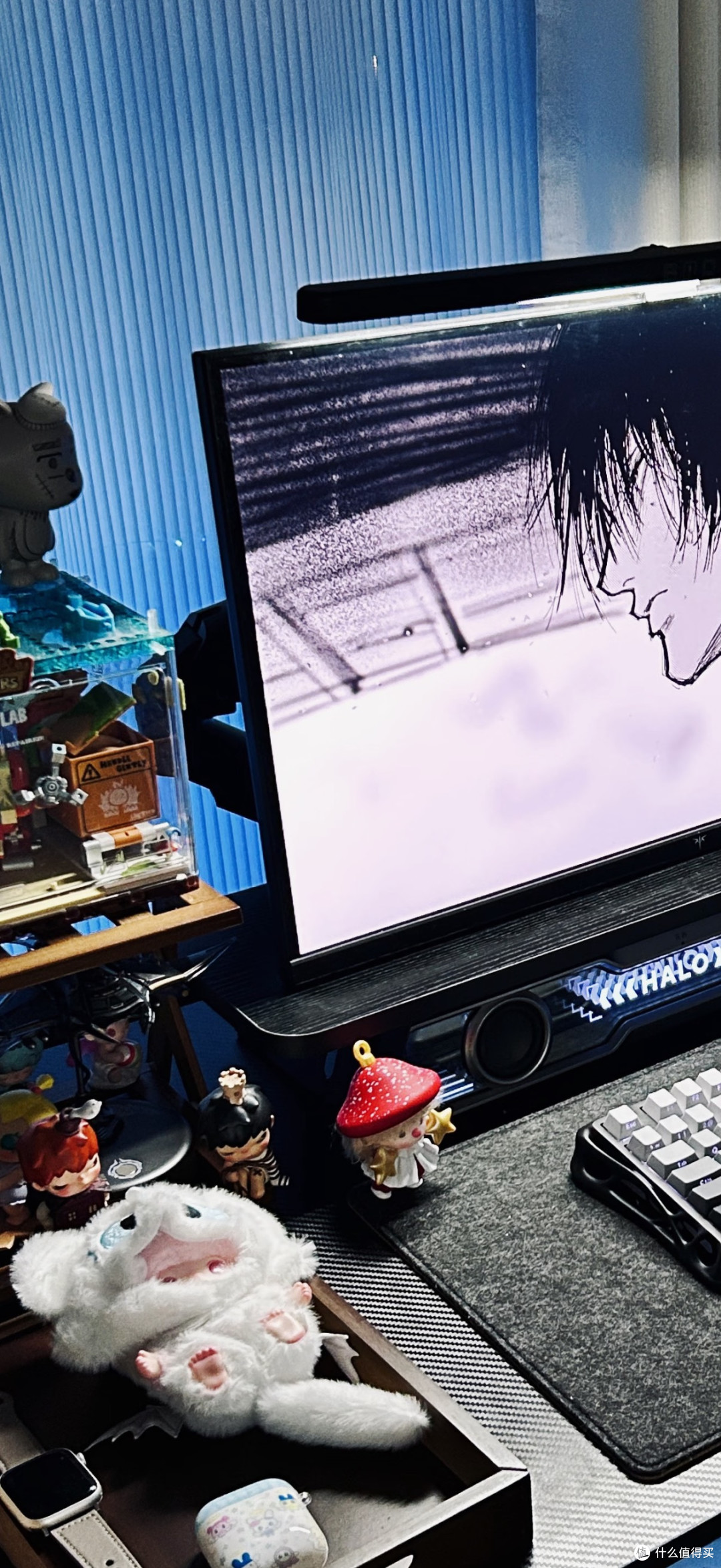 A4结构ITX主机装机实践