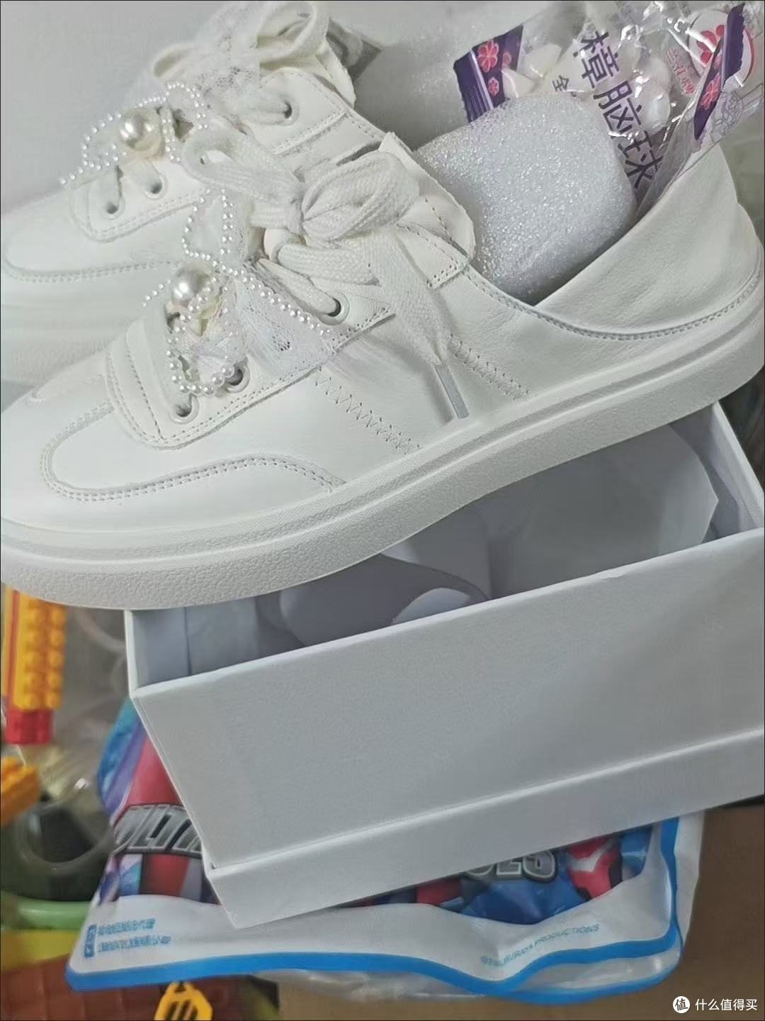 秋季新品女生休闲鞋选哪款?百丽两穿芭蕾德训鞋秋日好穿不踩坑