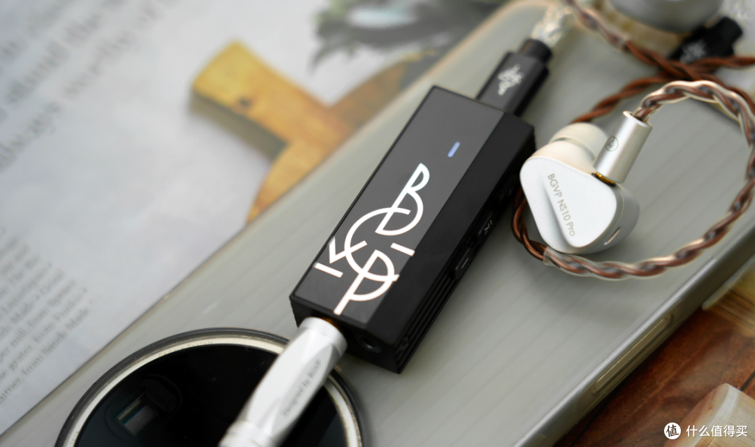 强化硬件堆料与调音优化带来更强了的听感！主观聊下BGVP MX1Pro