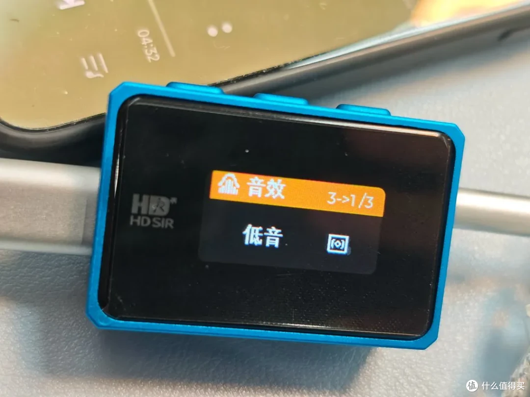 硬解DSD1024低噪高推力!高清先生AE10小尾巴体验