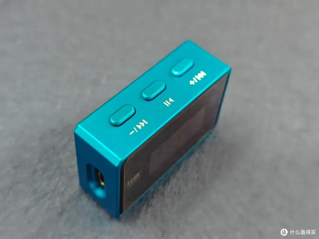 硬解DSD1024低噪高推力!高清先生AE10小尾巴体验