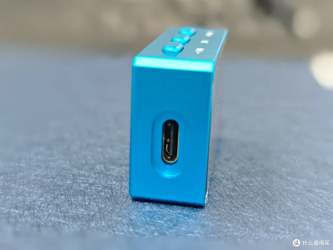 硬解DSD1024低噪高推力!高清先生AE10小尾巴体验