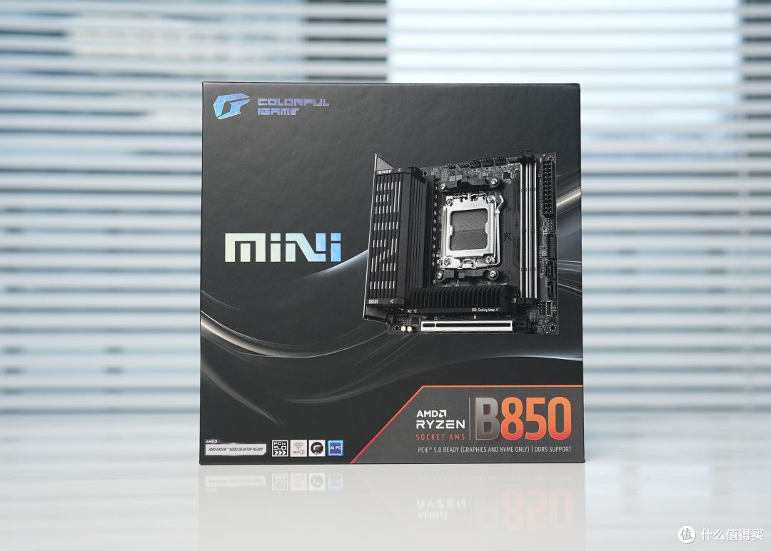 iGame B850I MINI主板评测：助您打造性能小钢炮！