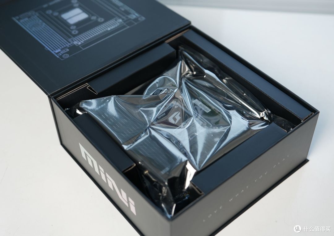 iGame B850I MINI主板评测：助您打造性能小钢炮！