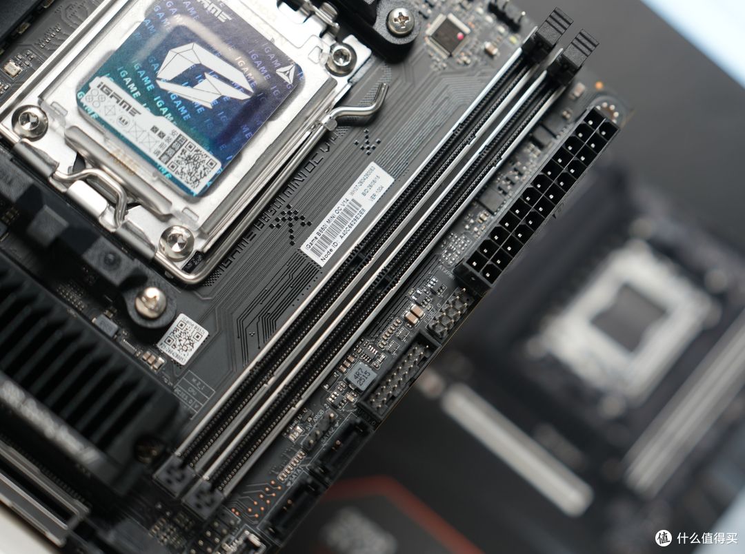 iGame B850I MINI主板评测：助您打造性能小钢炮！