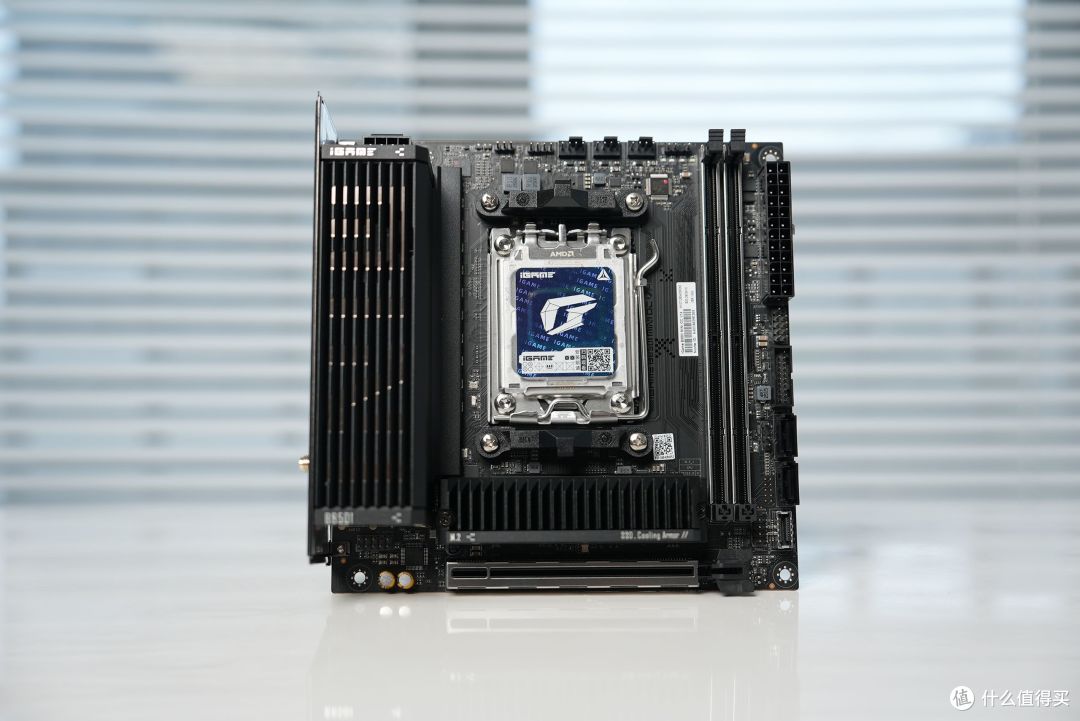iGame B850I MINI主板评测：助您打造性能小钢炮！