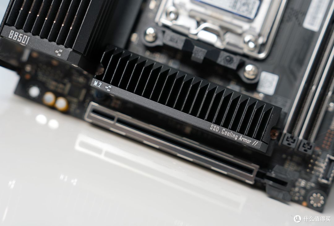iGame B850I MINI主板评测：助您打造性能小钢炮！
