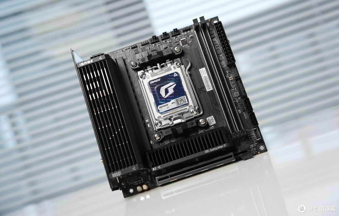 iGame B850I MINI主板评测：助您打造性能小钢炮！