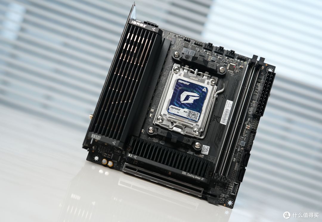 iGame B850I MINI主板评测：助您打造性能小钢炮！