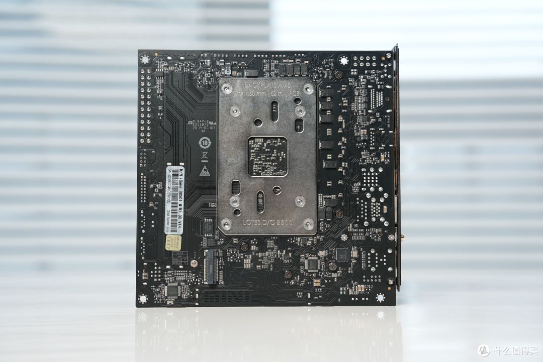 iGame B850I MINI主板评测：助您打造性能小钢炮！