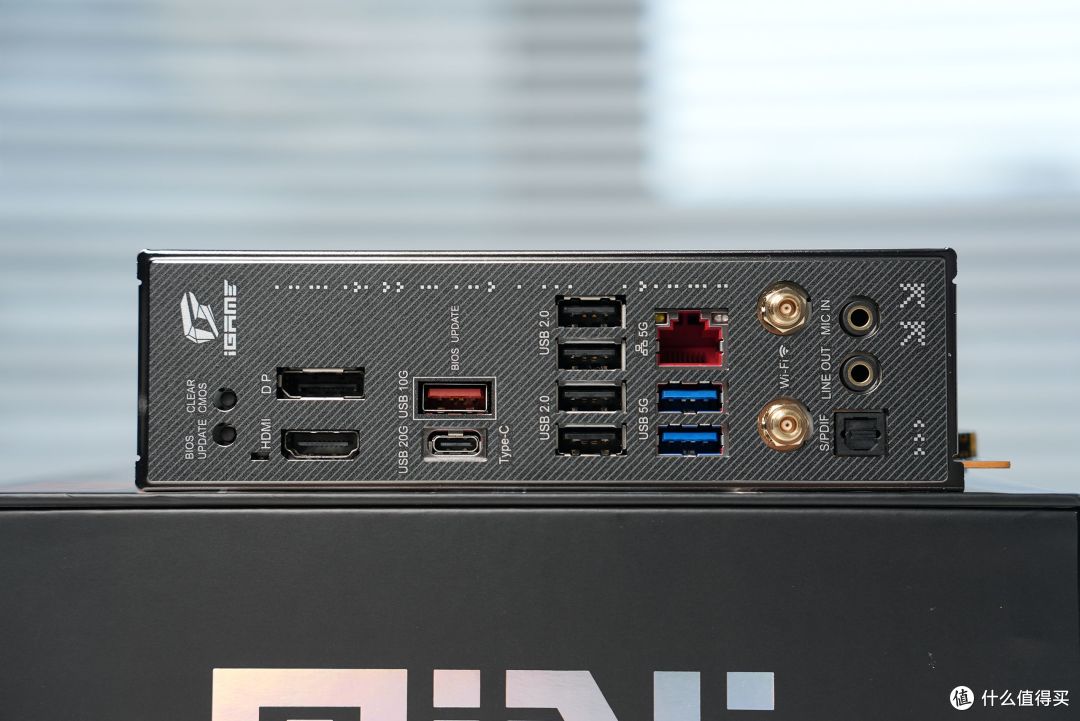 iGame B850I MINI主板评测：助您打造性能小钢炮！