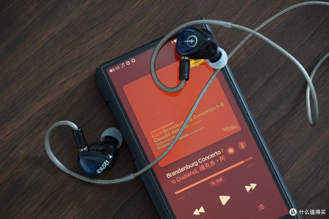 史上首次,印尼和中国在HIFI耳机上的联合,QoA流星