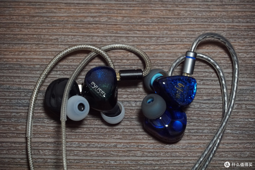 史上首次,印尼和中国在HIFI耳机上的联合,QoA流星