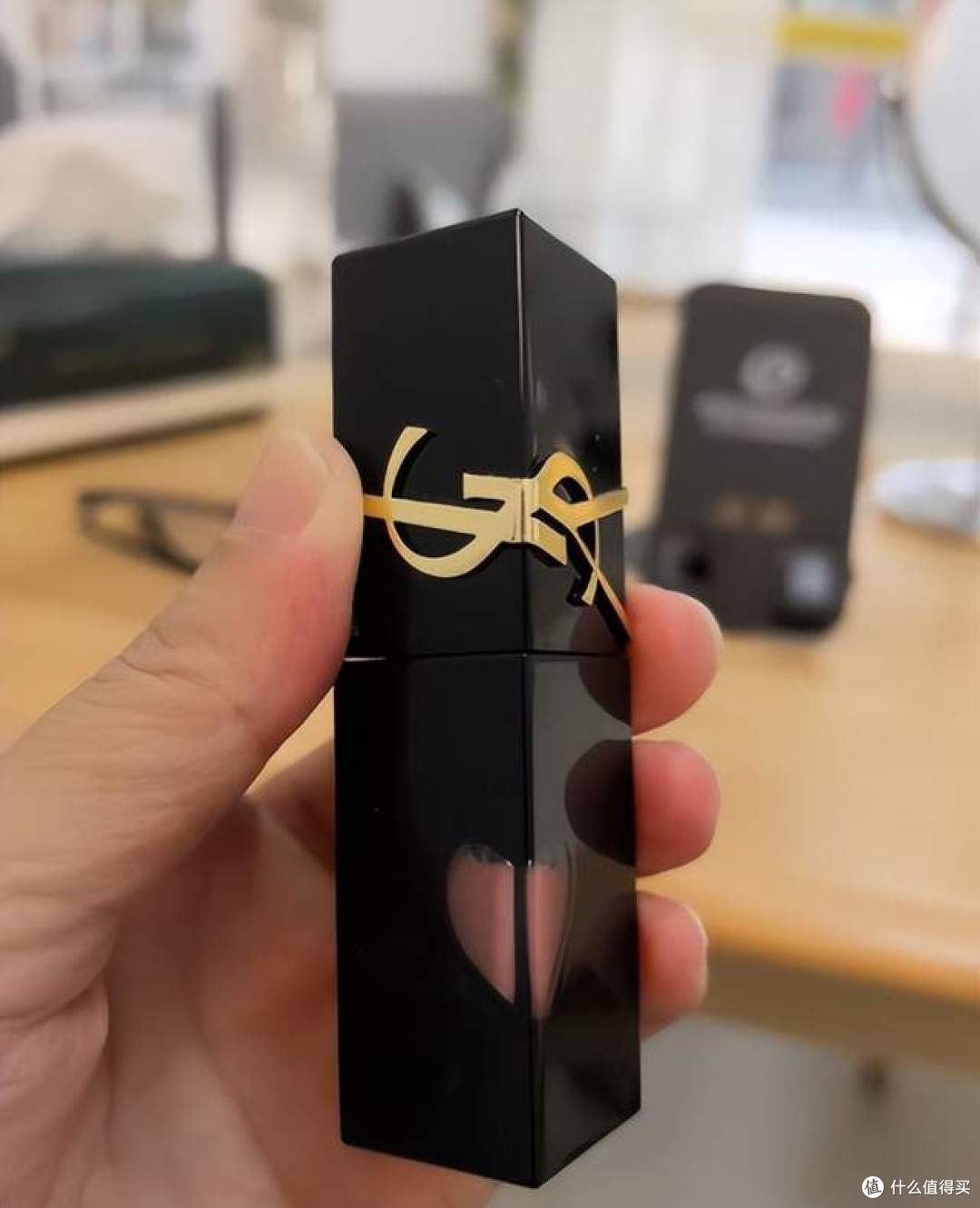 被YSL611种草,在唯品会成功捡漏,说说真实感受
