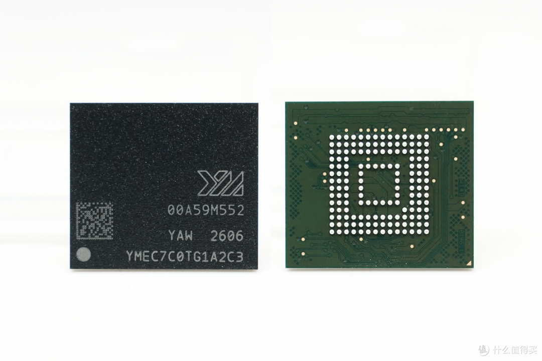 低功耗设备长效运行方案,长江存储EC150搭配全志T507兼容性评测