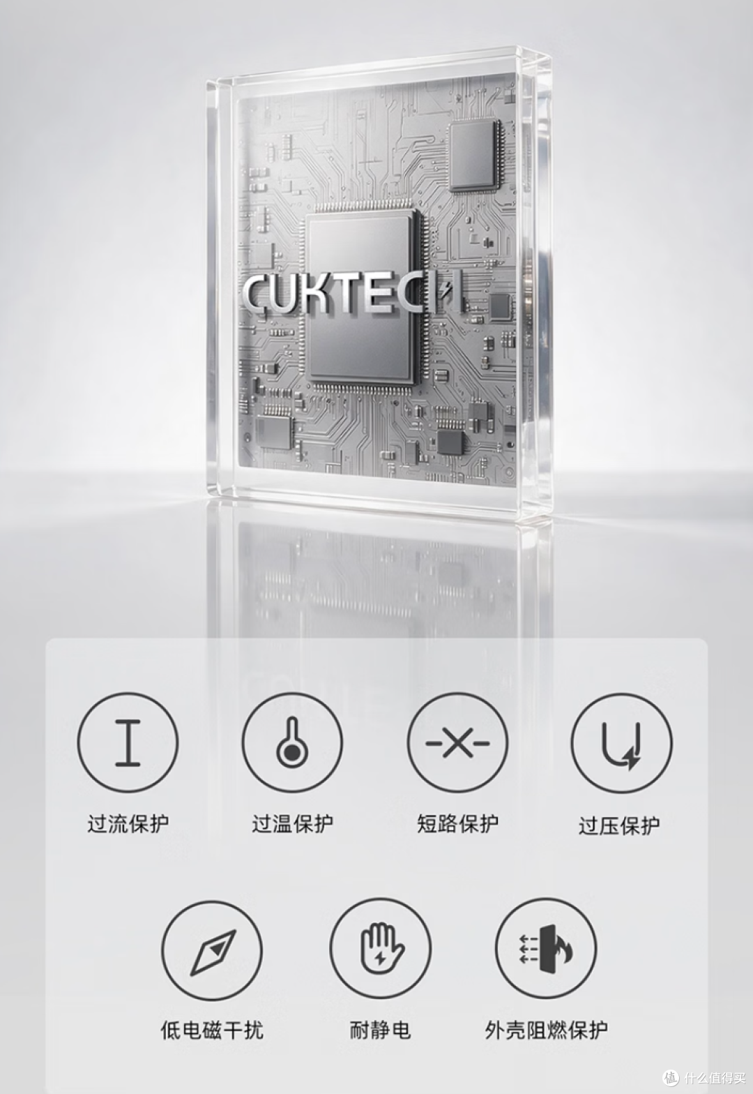 自带线与65W澎湃秒充双重加持，酷态科 6 号车充评测