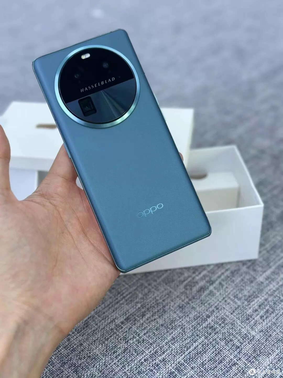 799 - 1598元顶配版OPPO Find X6 16+512G:还香吗?