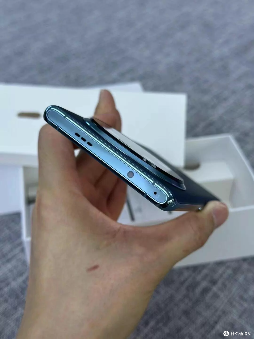 799 - 1598元顶配版OPPO Find X6 16+512G:还香吗?