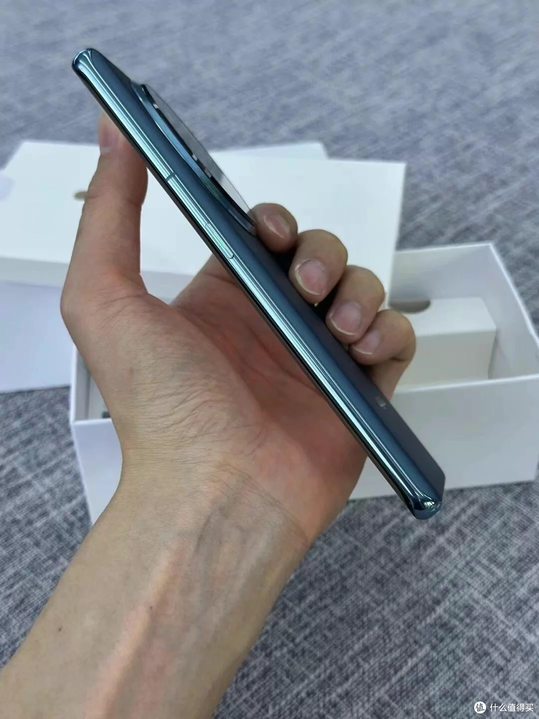 799 - 1598元顶配版OPPO Find X6 16+512G:还香吗?