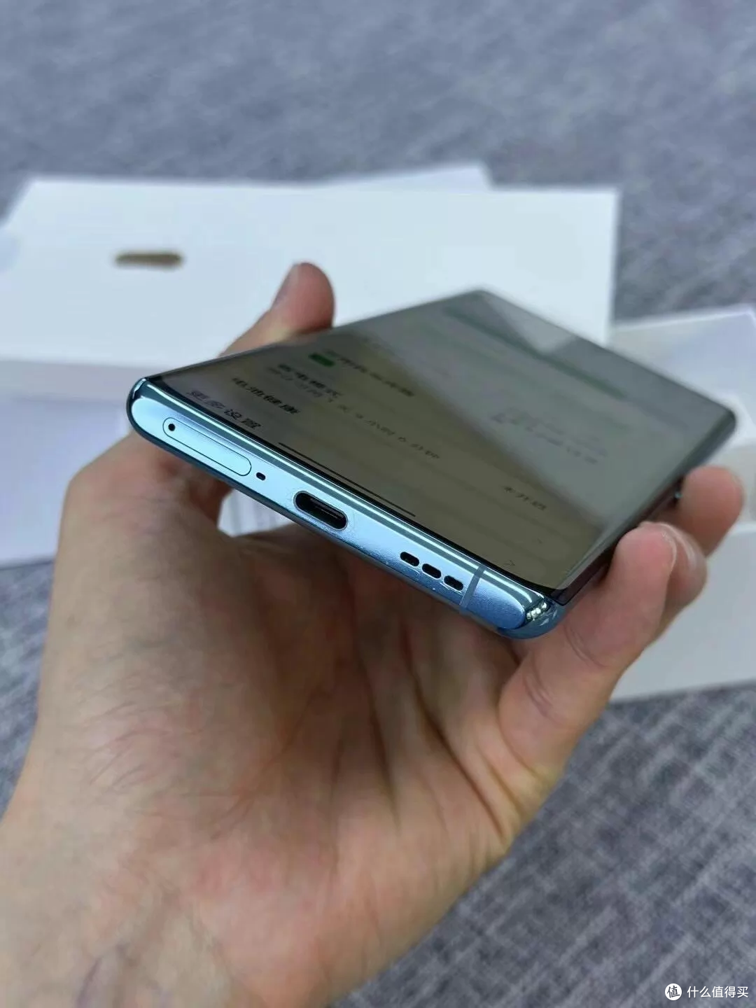 799 - 1598元顶配版OPPO Find X6 16+512G:还香吗?