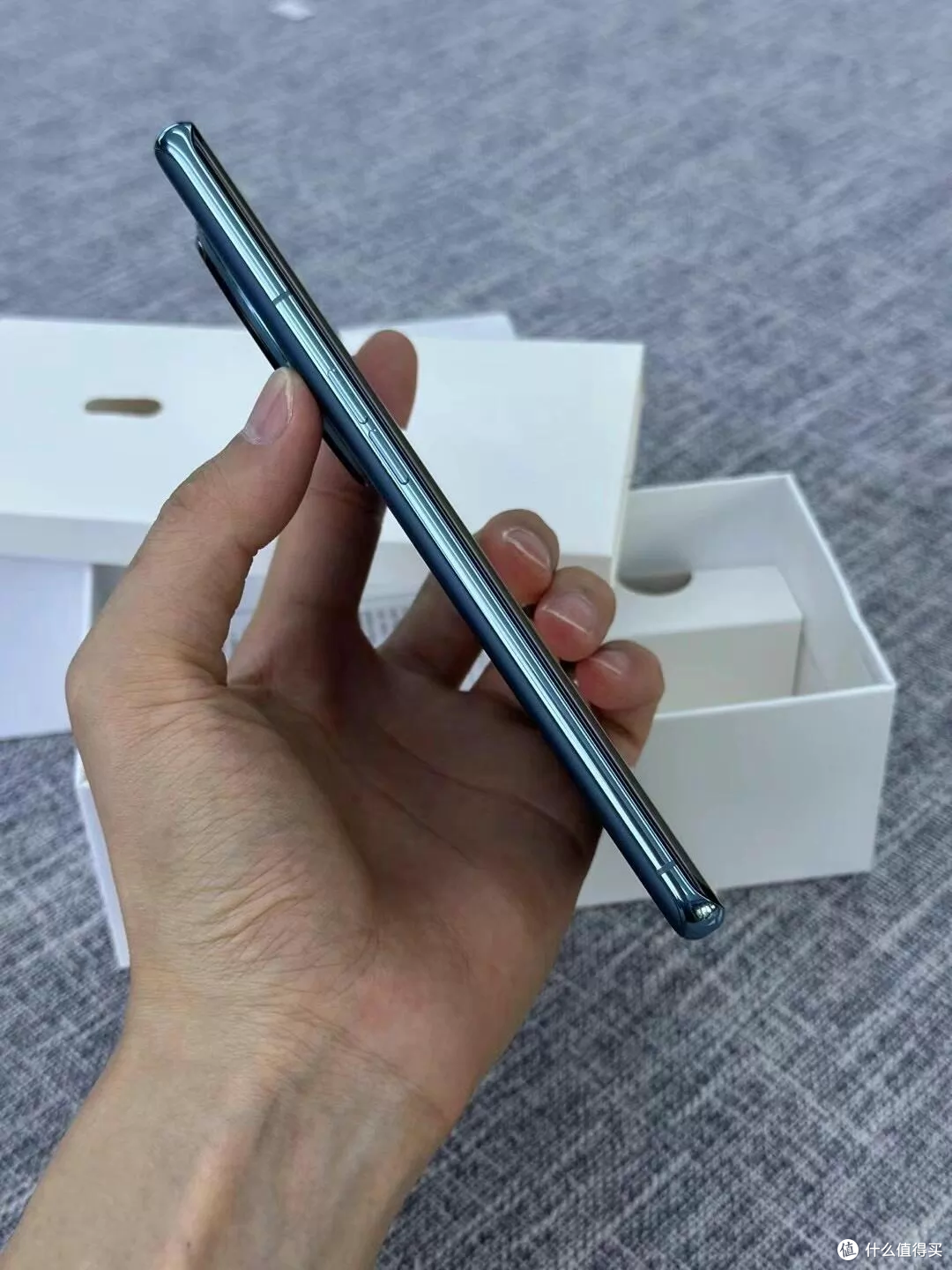 799 - 1598元顶配版OPPO Find X6 16+512G:还香吗?