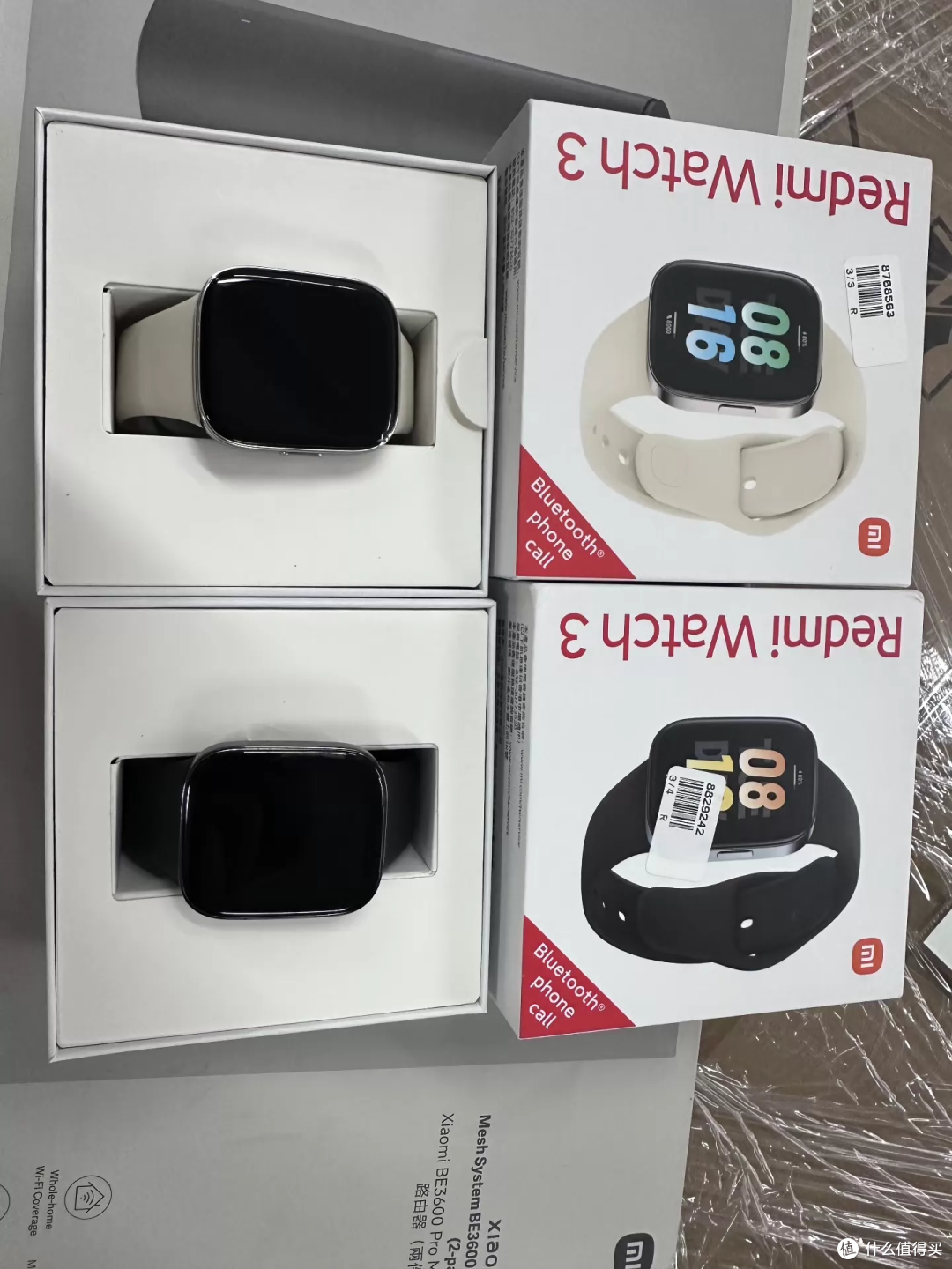 79元红米Redmi Watch 3：海外版手表能放心用吗？
