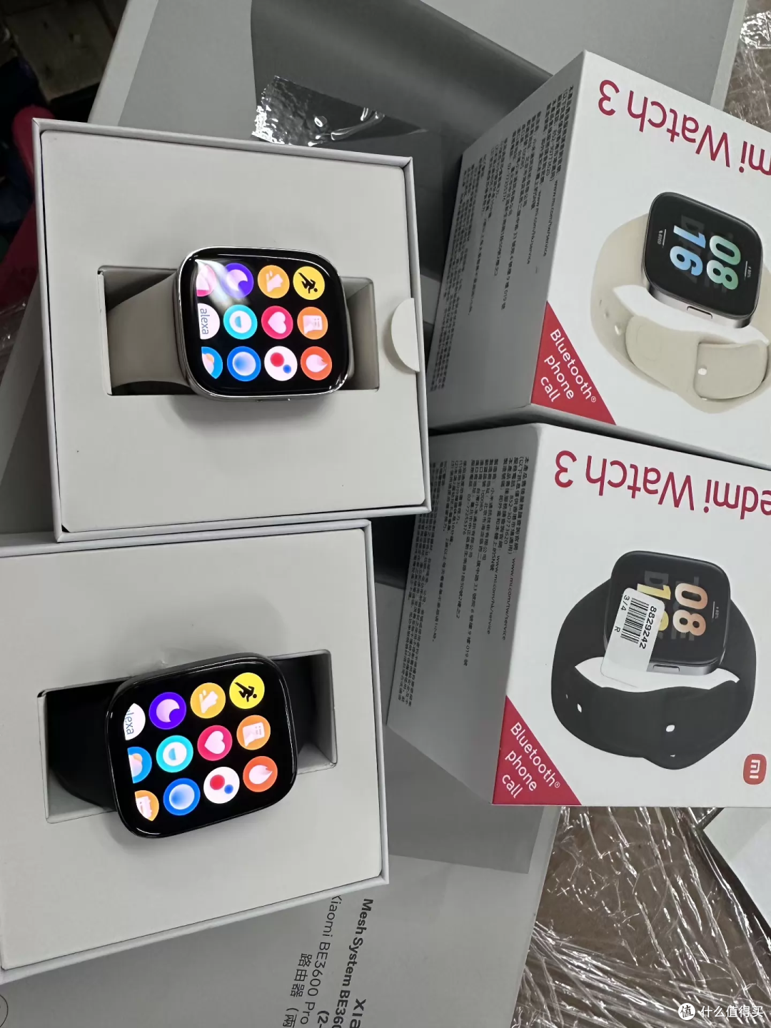 79元红米Redmi Watch 3：海外版手表能放心用吗？