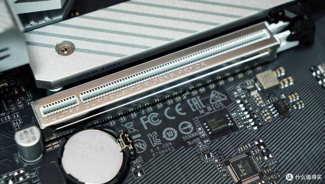 再装英特尔D4平台主机,i5-14600KF与技嘉小雕B760M GEN5装机实测