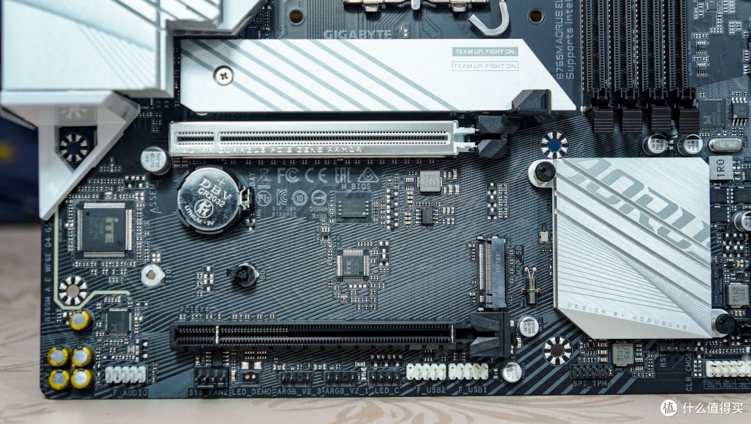 再装英特尔D4平台主机,i5-14600KF与技嘉小雕B760M GEN5装机实测