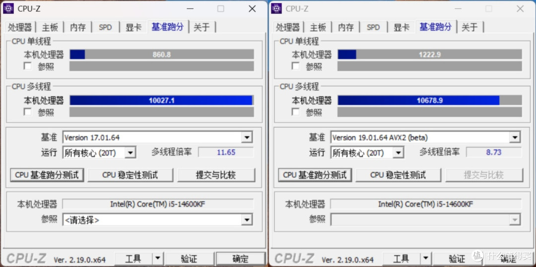 再装英特尔D4平台主机,i5-14600KF与技嘉小雕B760M GEN5装机实测